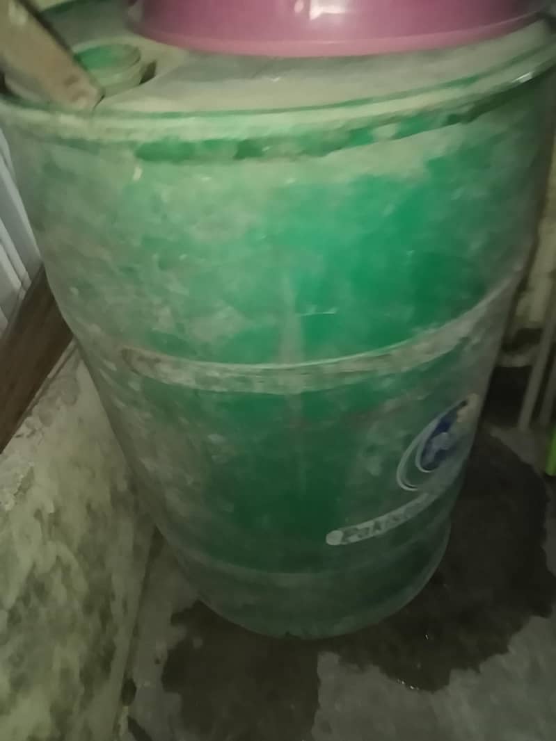 good condition 2