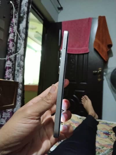Infinix Hot 60i 8+8 256
