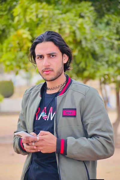 Latif ullah