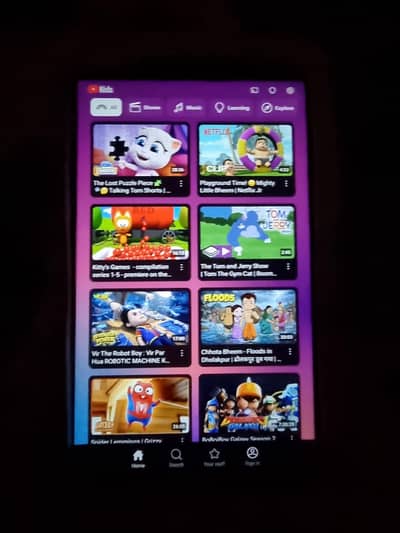 samsung galaxy tab A7 lite