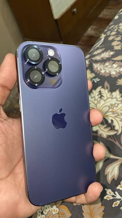 Iphone 14 pro