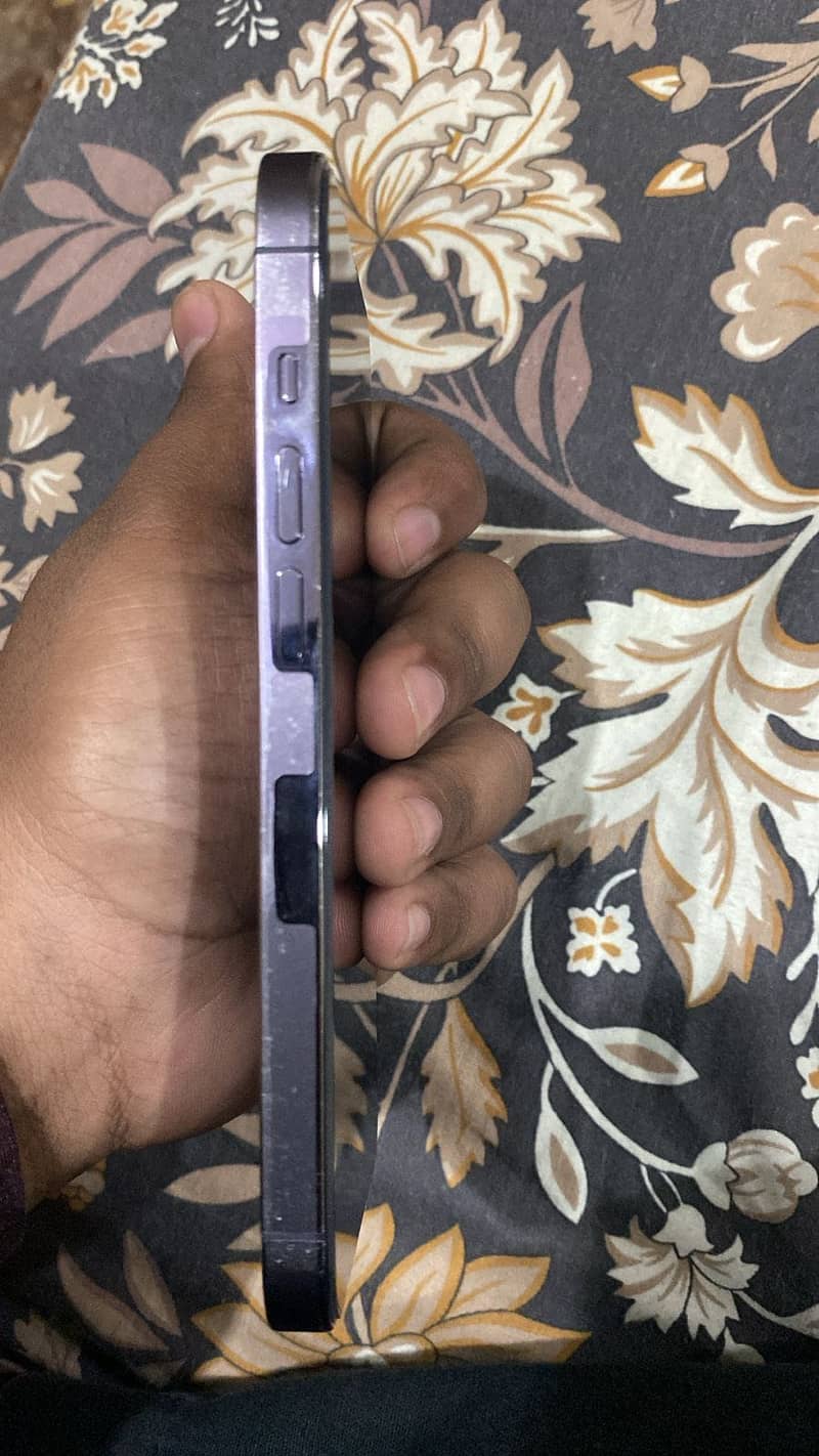 Iphone 14 pro 2