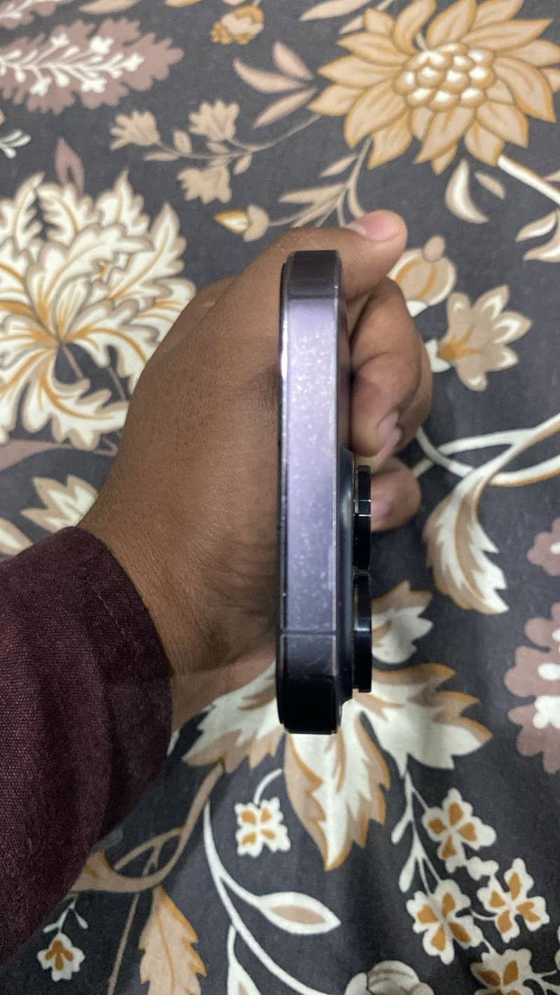 Iphone 14 pro 3