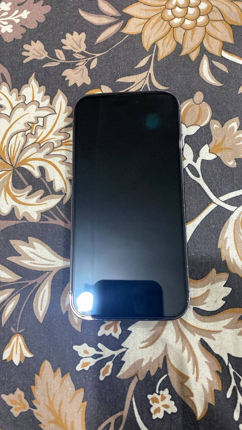 Iphone 14 pro 5