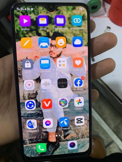 Vivo S1