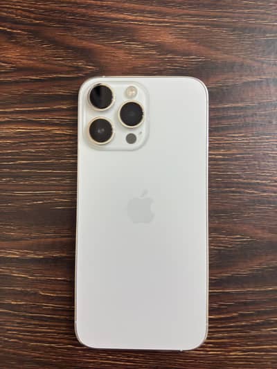 Apple iPhone 14 Pro Max