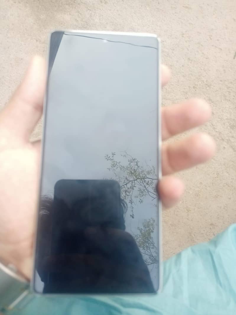 Infinix Note 40 2