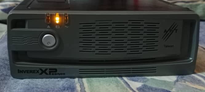 Inverex inverter xp 5+5 Apt Inverter Ups 720 Watt 1.4 KVA