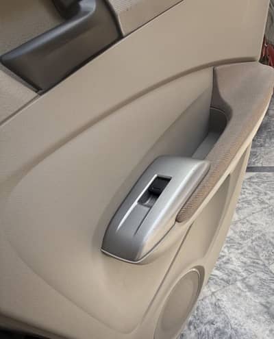 Honda City Prosmatec IVTEC 2018