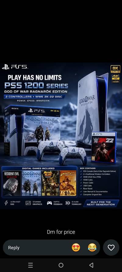 Game PS5
