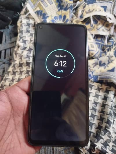 Motorola Moto G9 Plus