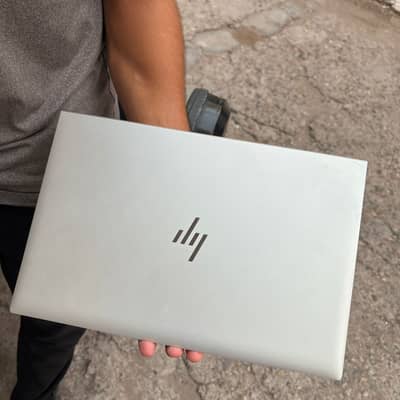 HP Ellitebook