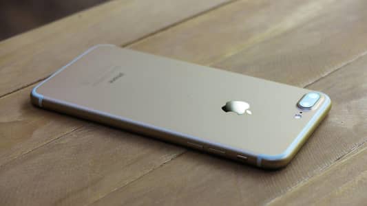I phone 7 plus official pta approved