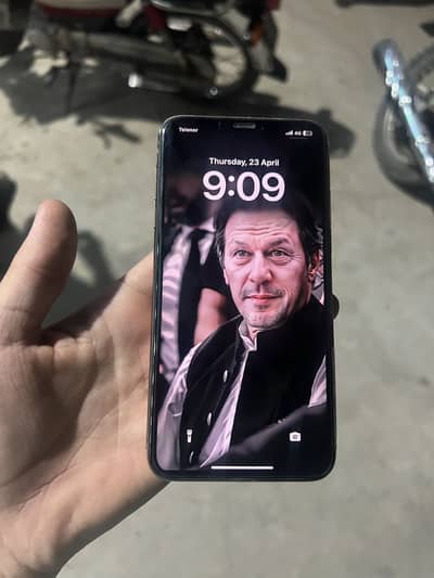 Apple iPhone XS Max PTA approved