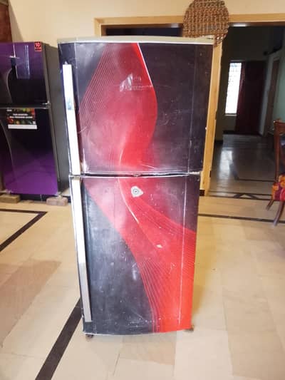 Fridge