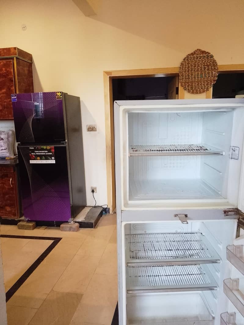 Fridge 4