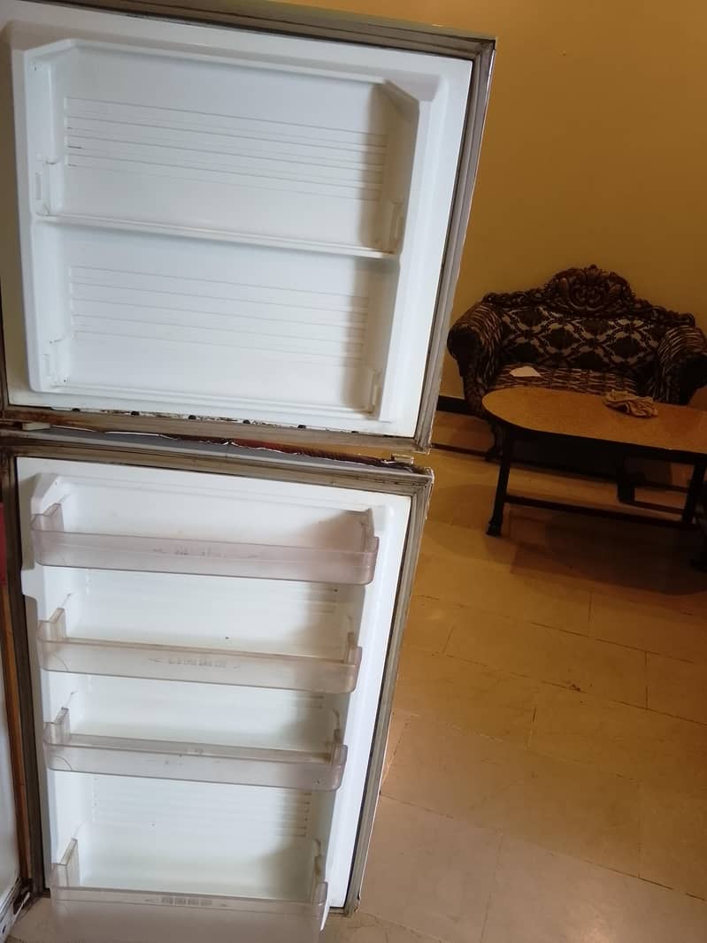 Fridge 5