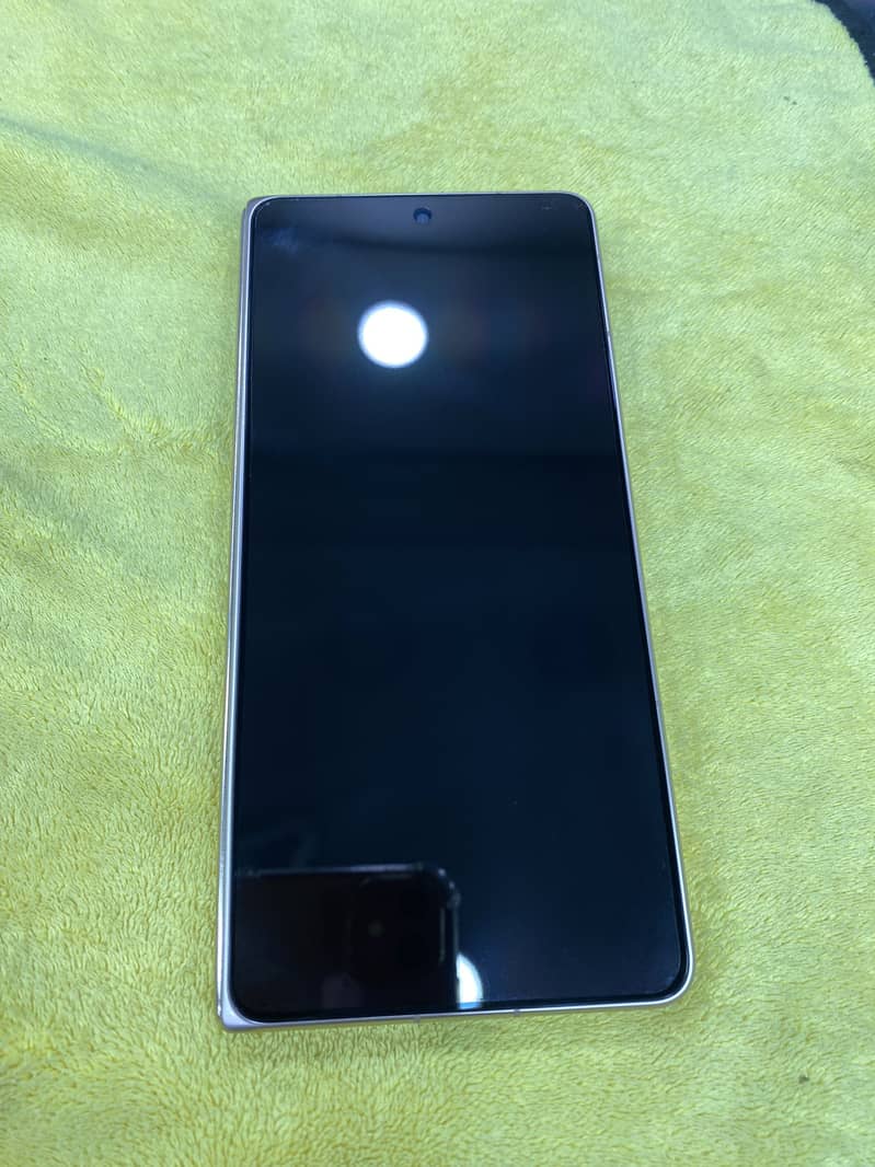 Honor Magic 1