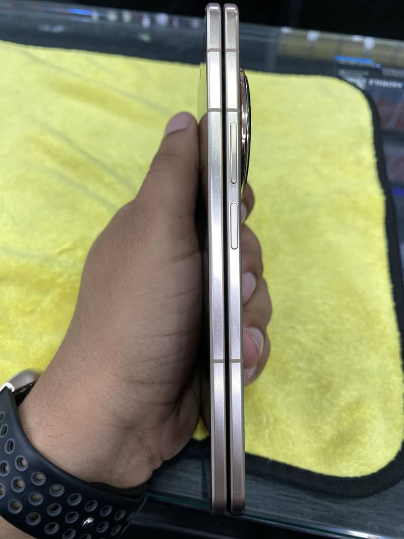 Honor Magic 3