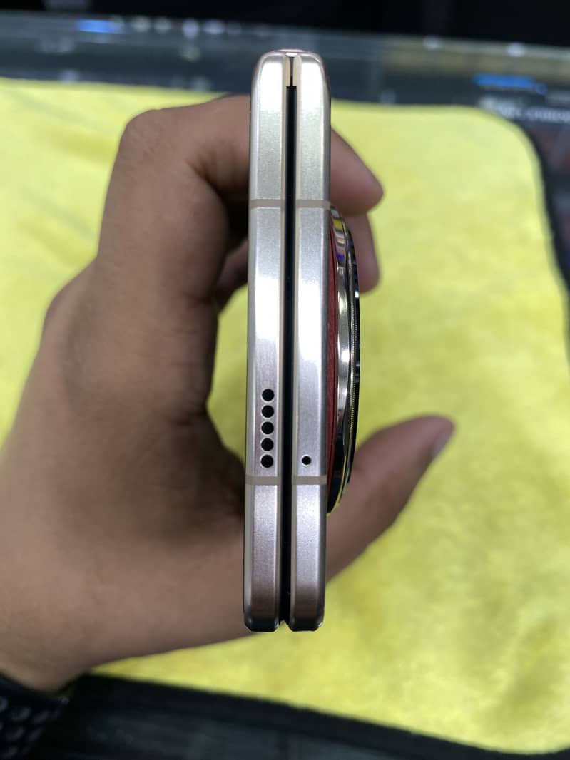 Honor Magic 4