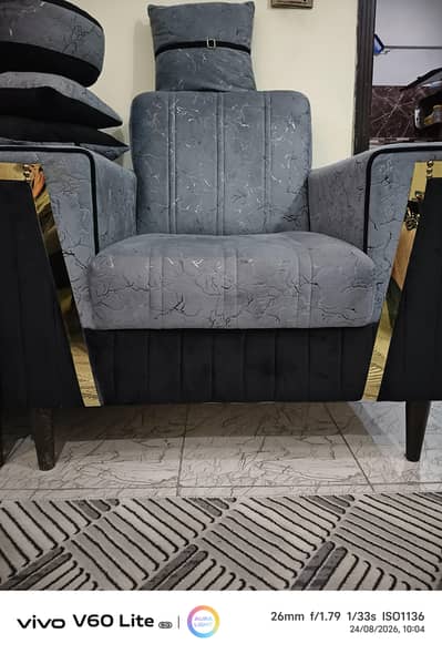 luxury sofas