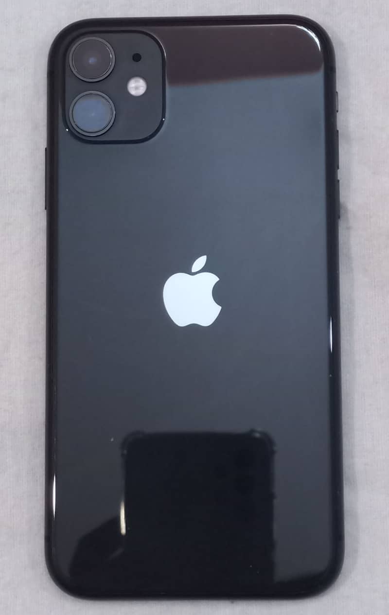 Apple iPhone 11 1