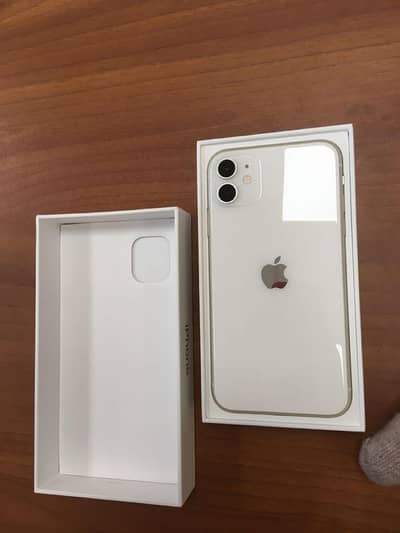 iPhone 11 256Gb Non PTA