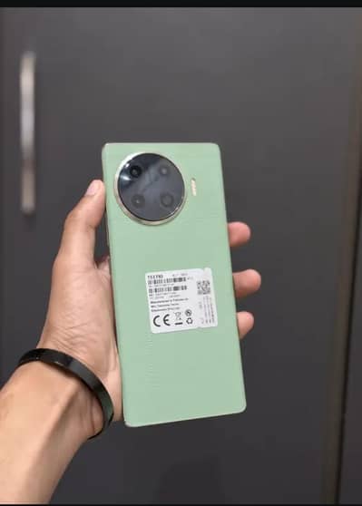 Tecno Spark 20 Pro Plus