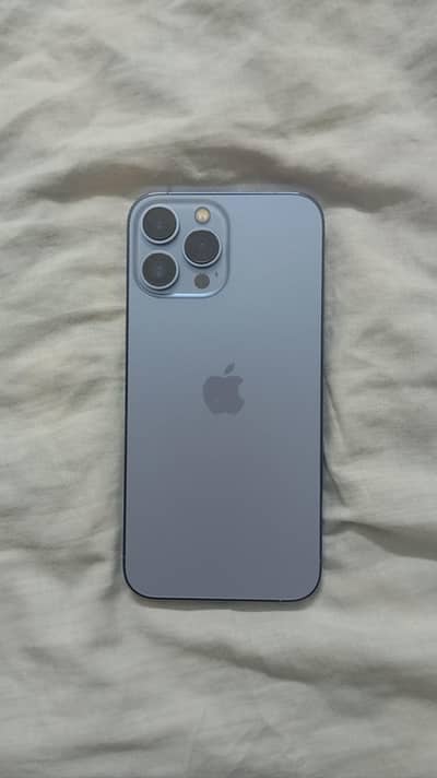 iPhone 13 Pro Max 512GB | Non-PTA | 93% Battery Health
