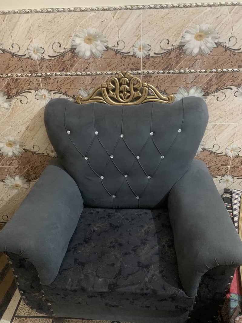 New Sofa 1