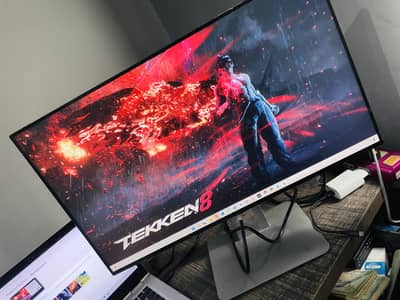 Dell UltraSharp U2419H 24" Borderless IPS Monitor (1080p Full HD)