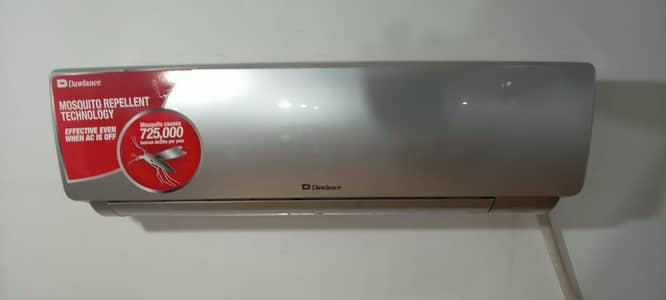 Dawlance 1.5 tonn AC non-inverter