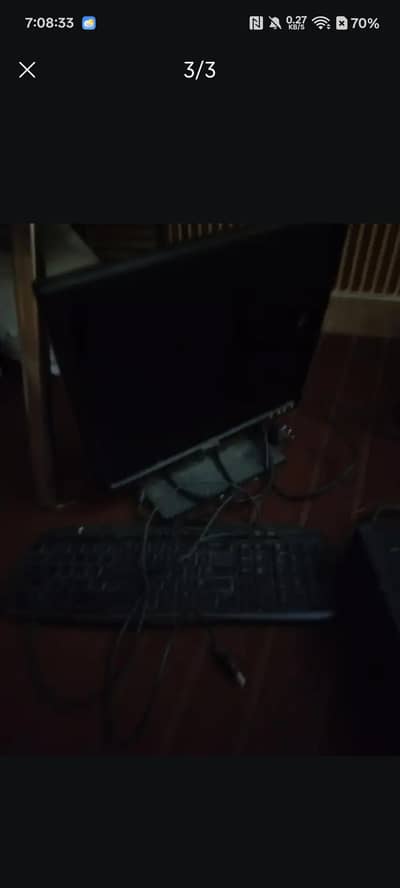 Computer urgent sale