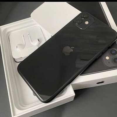 iPhone 11 256Gb Non PTA