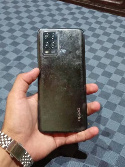 OPPO A54