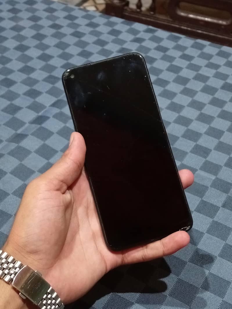 OPPO A54 1