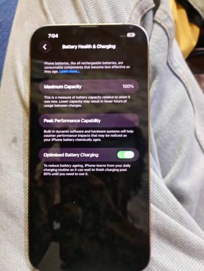 Apple iPhone 13 Pro Max