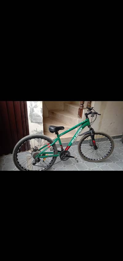 MAIGOO MOUNTAIN BICYCLE