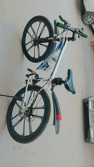 Bicycle for Sale