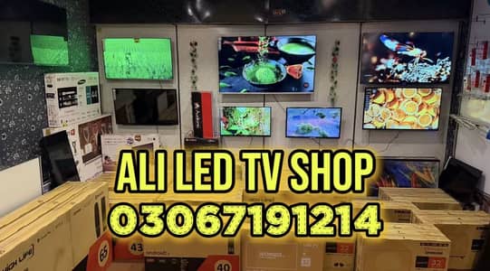 43” LED 32”48”55”65”75”85”101 samsung android 4k all sizes available