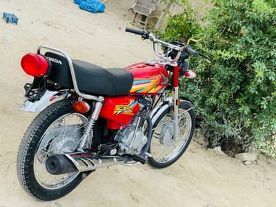 225000 2026 model non registrated
