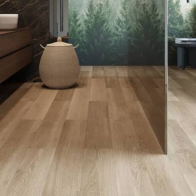 Vinyl flooring - Vinyl sheet - Carpet tiles - Versatile vinyl flooring