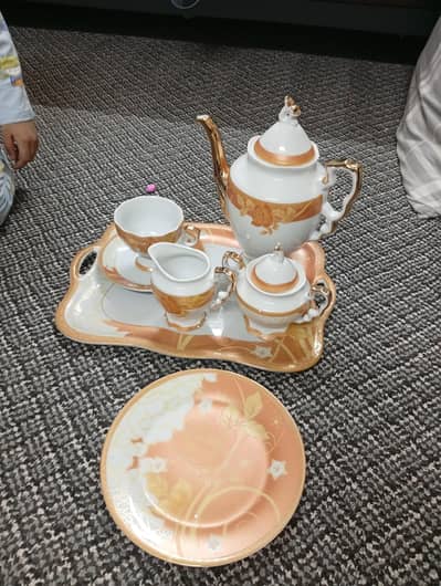 Teaset