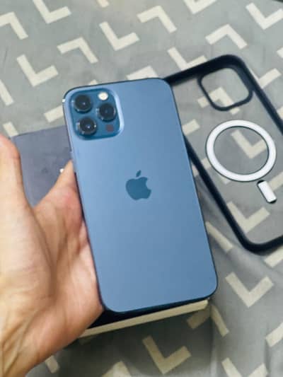 Apple iPhone 12 Pro Max