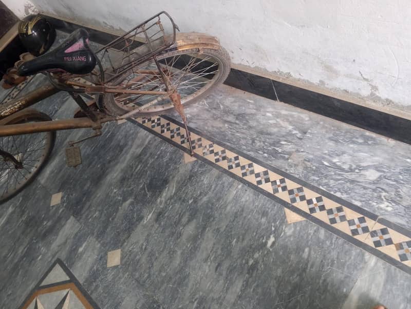 bicycle 0