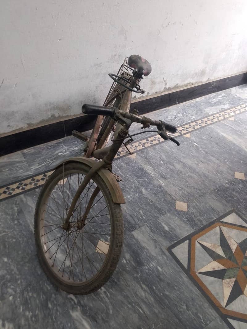 bicycle 2