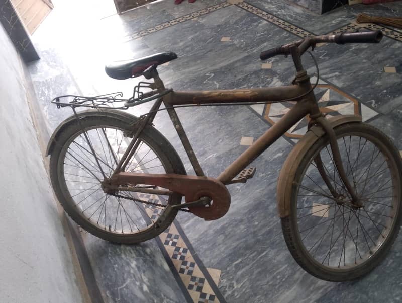bicycle 3