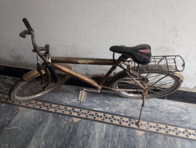 bicycle 4