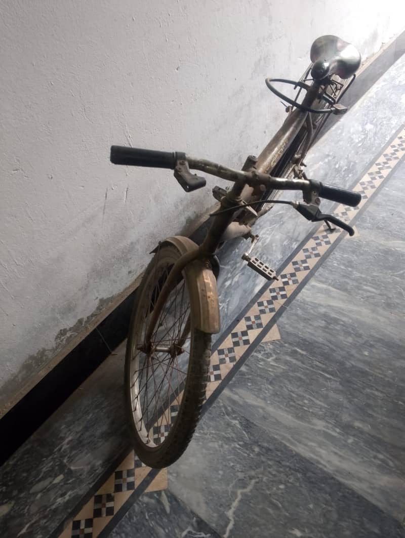 bicycle 5