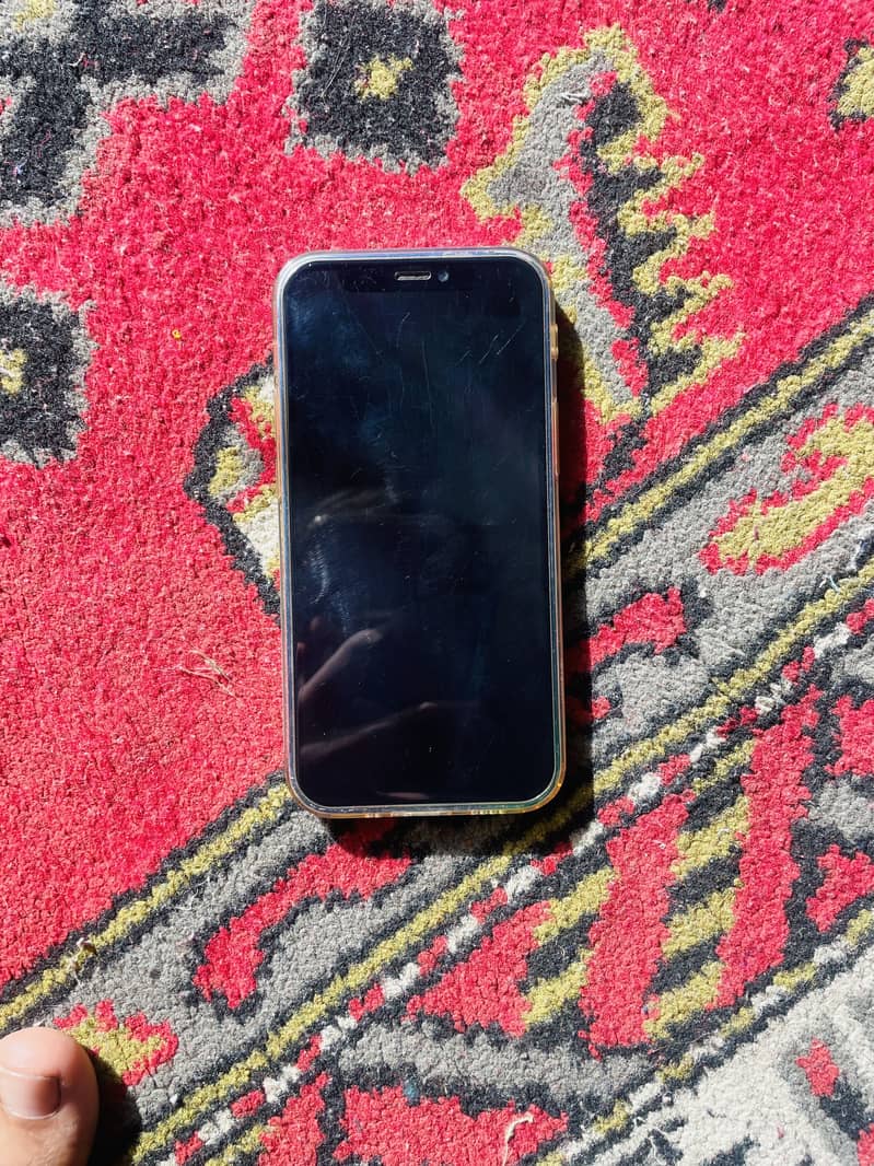 Apple iPhone 12 mini 8
